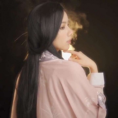 兽设冰川场景创作兽圈社群